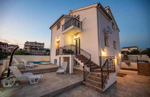 Olive Bridge Villa - Foto 73