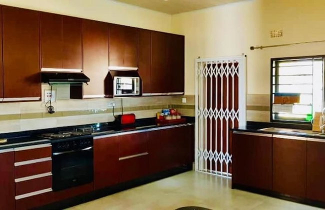 Makeni Villa - Foto 8