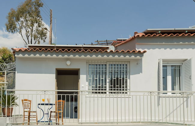 Splendid Views from a Cozy Cottage with a Garden Terrace - Foto 44