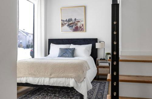 Modern Loft in Downtown Royal Oak - Foto 1