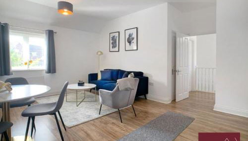 Jennetts Park, Bracknell - 2 Bedroom Maisonette With Parking - Foto 2, Other