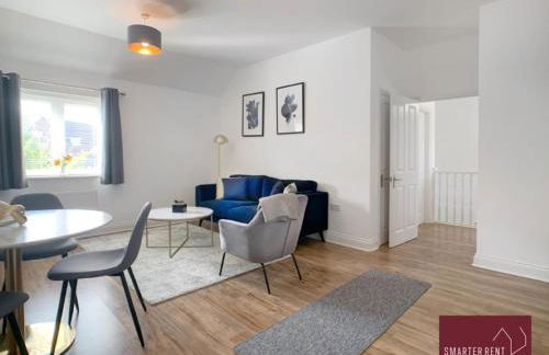 Jennetts Park, Bracknell - 2 Bedroom Maisonette With Parking - Foto 2