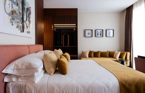 Duomo Hotel & Apartments - Foto 24