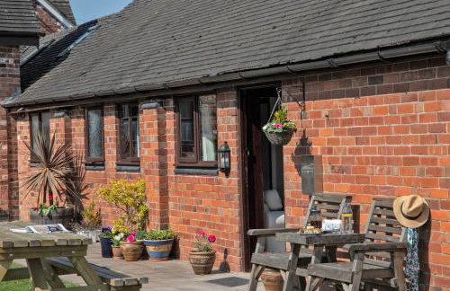 Zoe's Cottage with Alpaca's and 7 mins drive to Alton Towers - Foto 21