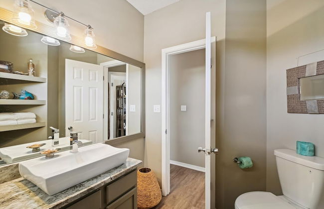 Sandpiper Cove 9214 2 Bedroom Condo by RedAwning - Foto 19