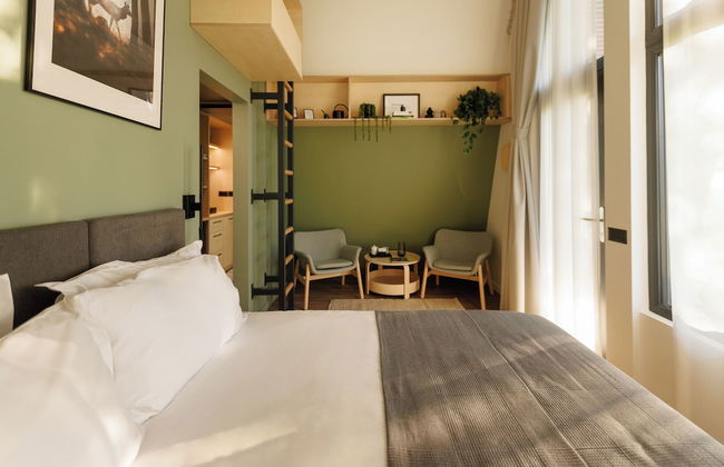 RECONNECT GLAMPING - Foto 3