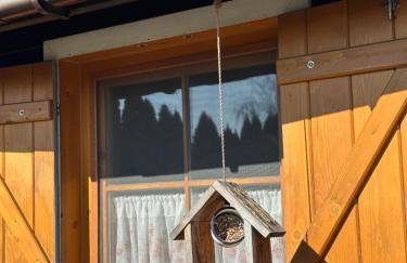 Leśny Zakątek Uroczysko -Apartamenty Nowoczesnej Stodoły - Foto 76