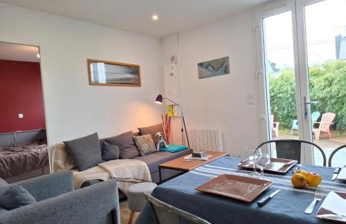 St Marc proche plage, 3chambres - Foto 6