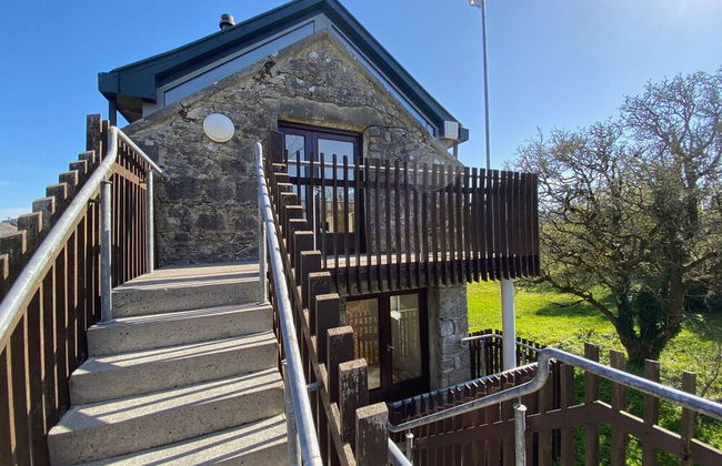 KINVARA SUITES - Foto 20