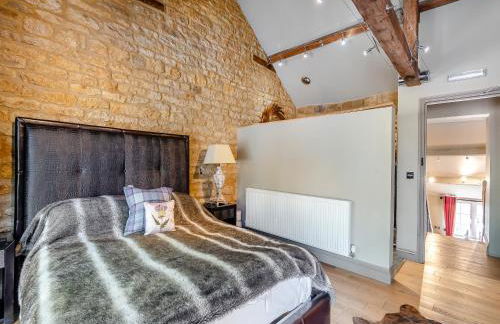 Croxton Lodge & Curlews Nest - Foto 19