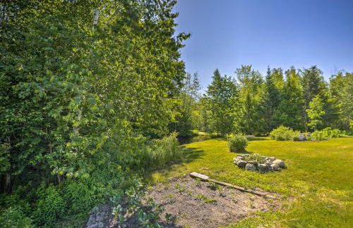 Charming Studio about 20 Mi to Acadia Natl Park! - Foto 28