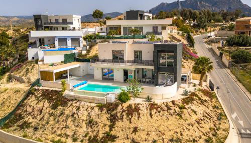 Villa Sophia - Foto 3