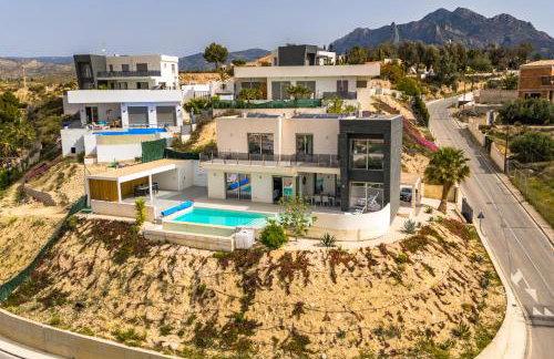 Villa Sophia - Foto 3