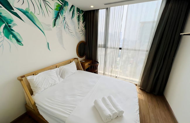 South Homes - Vinhomes Skylake Apartment - Foto 22