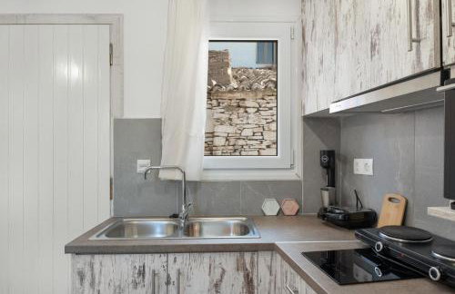 Studio Fourni in Driopis - Foto 13