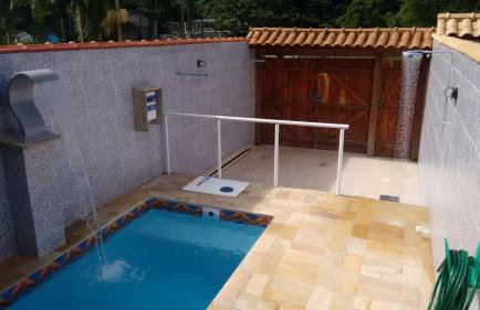 Casa Piscina Azul - Foto 54