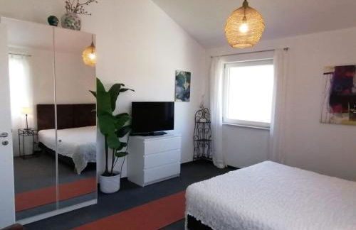 Ferienwohnung 2 - Foto 13