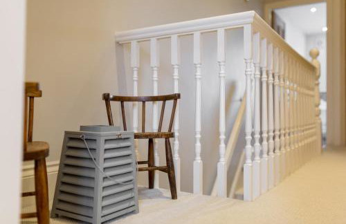 Stamford Park Road by YourStays, A wonderful family townhouse in a superb location! - Foto 15