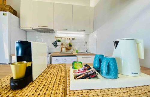 Boho Nomad Seaview Detached House - Foto 31