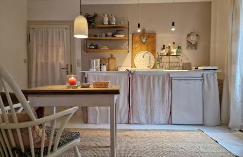 Apartment „Waldstübchen“ - Foto 21