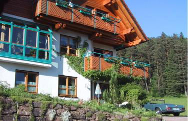 Ferienwohnung Kaufmann - Photo 1