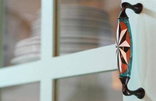 Greta, apartament cèntric i amb encant - Foto 10