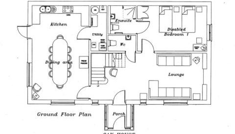 Arbor Holiday Cottages - Foto 5