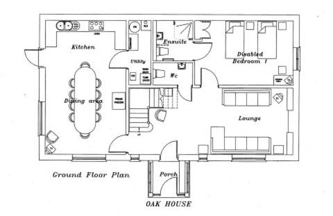 Arbor Holiday Cottages - Foto 5