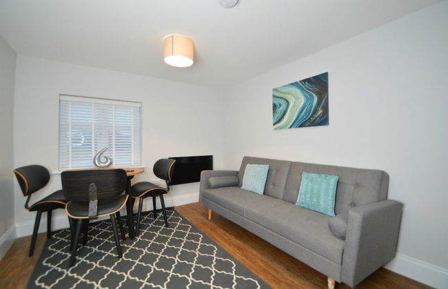 The Plough Retreat - Foto 26