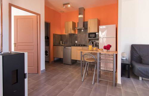 Gîte du salagou - Foto 13