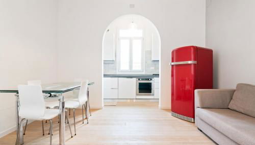 Prato della Valle Roomy Flat - Photo 2