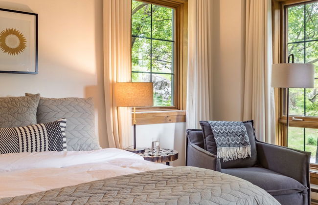 Equinoxe by Tremblant Platinum - Foto 11