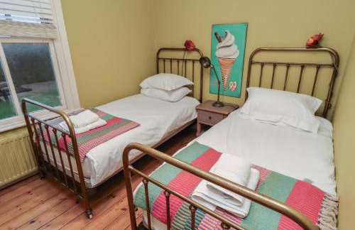 Armstrong Cottages No6 - Foto 19