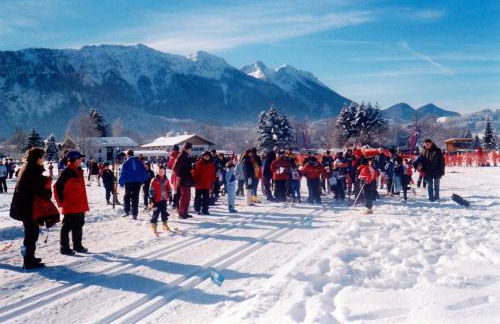 Ferienwohnungen Monika Kloiber - Foto 13