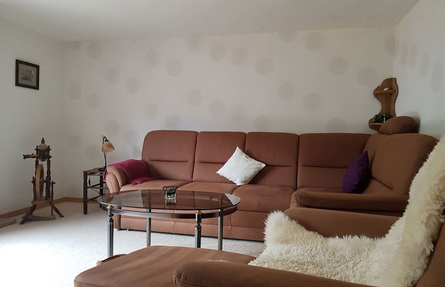 Quaint Apartment in Kaifenheim near Forest - Foto 9