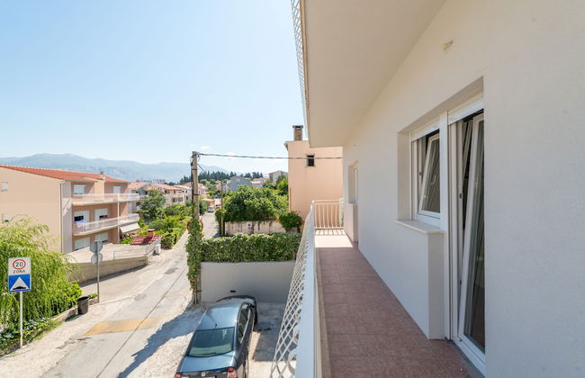 Apartments Maestral - Photo 35