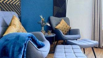 LIVING Apartments / FeWo Neuwied - Foto 1, soundproof, stove