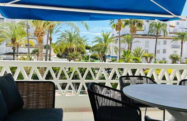 JP dream house apartments in Puerto Banus - Photo 17