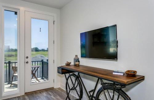 Downtown Pensacola Townhome - Clubb St - Foto 4