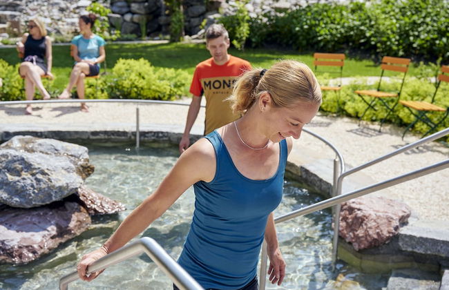 Alpine Lodge Klösterle am Arlberg - Photo 26