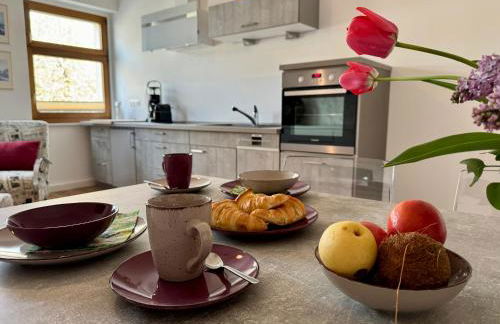 Apartment im Elbtal Dresden, Meißen, Moritzburg - Foto 7