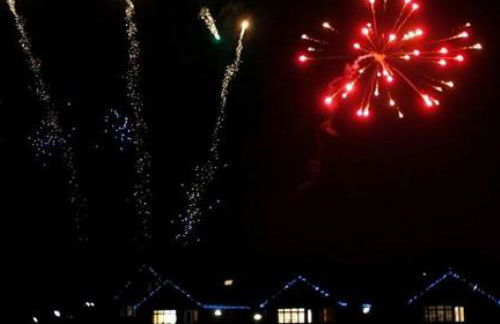 River Edge Lodges - Foto 41