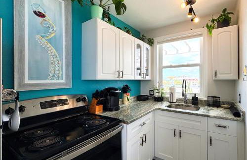 Downtown Fort Myers Beach Vacation Rentals - The Loft FMB - Foto 2