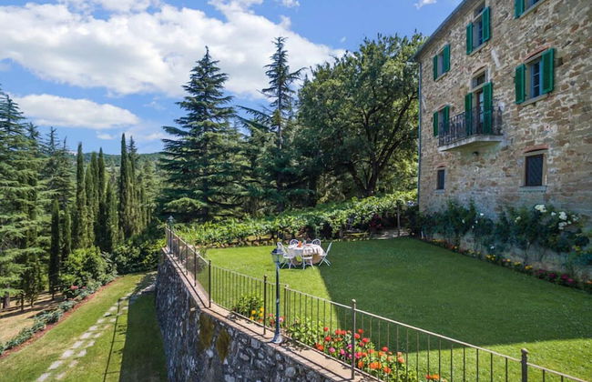 Verdidea - PALAZZO DELLE ROSE - Foto 65