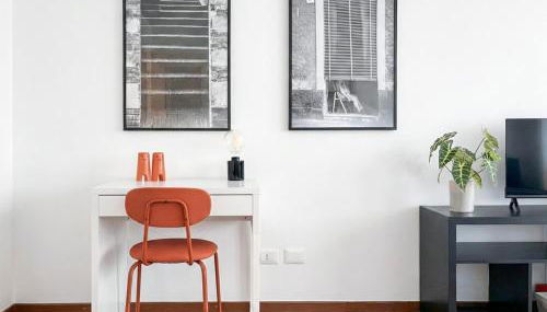 Spacious & Bright Flat near Bocconi & Navigli - Foto 3