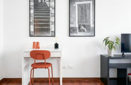 Spacious & Bright Flat near Bocconi & Navigli - Foto 3