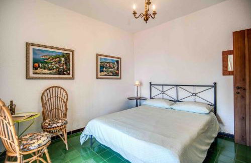 Villa Circeo, con piscina e scesa al mare - Foto 39