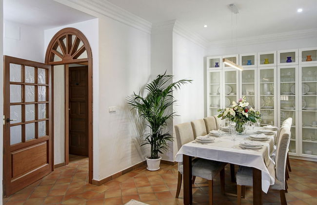 Exclusive Villa stunning Alhambra view - Foto 18