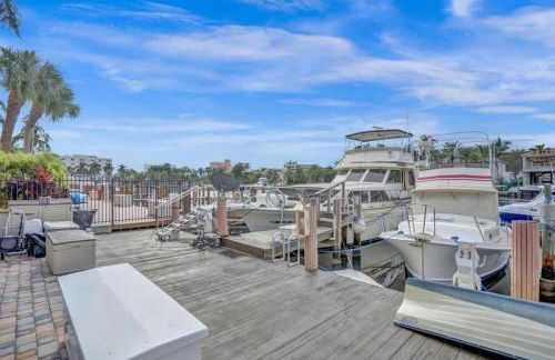 Beach Isles Modern 1BR Apartment in Fort Lauderdale - Foto 27