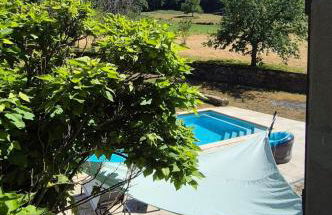 La rivière maison piscine emplacement idéal - Foto 21